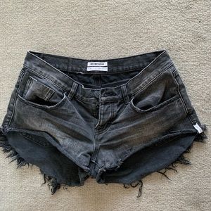 One teaspoon Bonita's low rise